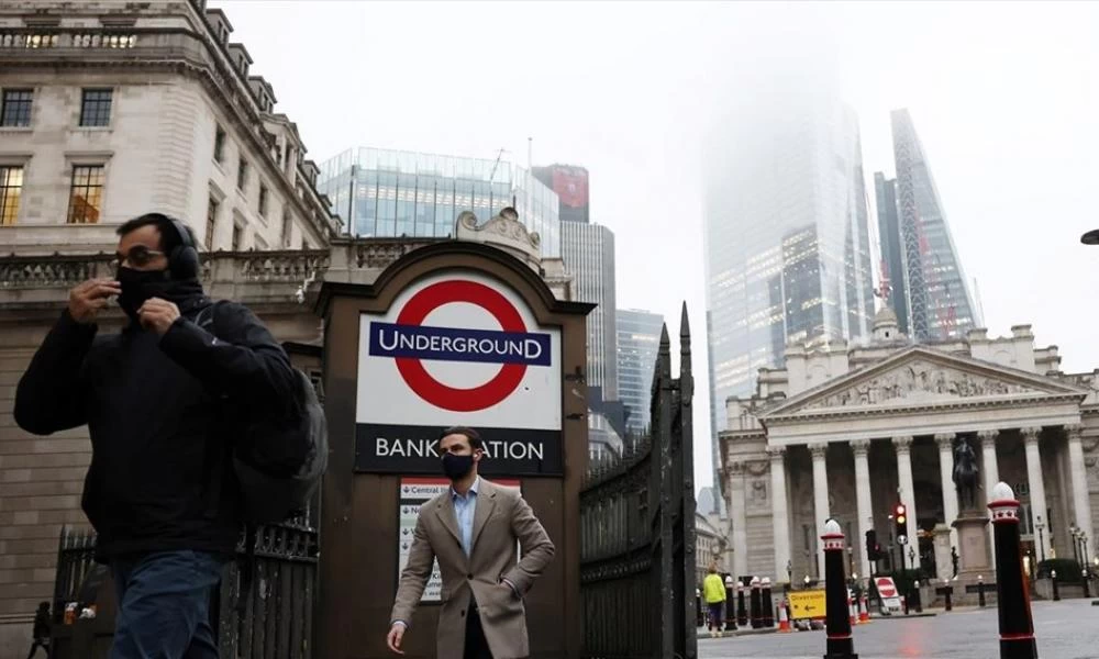 Βρετανία: Σε πορεία χαλάρωσης των μέτρων του περιορισμού